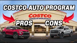 The Truth About the Costco Auto Program on Everyman Driver