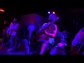 Inter Arma - Live at Resident, DTLA 5/27/2019