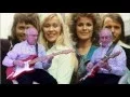 Download Lagu I have a dream - ABBA - Guitar instrumental by Dave Monk