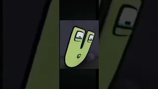 u alphabet lore