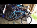 Updates On My 1996 Specialized Stumpjumper M2 Comp