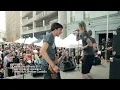 Joystick Live @ Block Party 2012