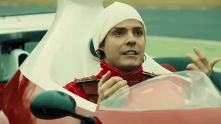 RUSH - It s A Ferrari