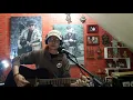 Lagu Situasi Yang Sangat Memprihatinkan (Opera Diponegoro) Iwan Fals. (Cover)