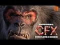 NEW Professional CFX workflows in Houdini with Milen Piskuliyski Masterclass Trailer