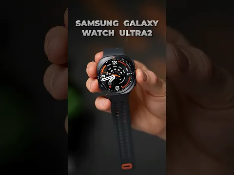 Galaxy Watch Ultra2 ने Bade-Chote के Dost का तोड़ दिया घमंड #shorts #collaborationindia