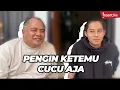 Download Lagu Usahakan Damai dengan Erika Carlina, Ayah DJ Panda Ngaku Ingin Gendong Cucu