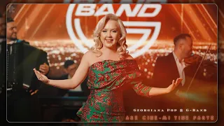 Georgiana Pop & G-Band - Are Cine-Mi Tine Parte