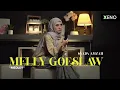 Download Lagu Melly Goeslaw (Medley) - Syada Amzah #CadaSings