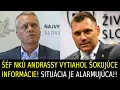 Download Lagu Šéf NKÚ Andrassy vytiahol šokujúce informácie! Situácia je alarmujúca!