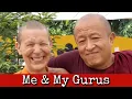Download Lagu Ep314: Me \u0026 My Gurus - Ani Pema