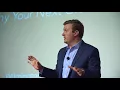 Great Workplaces Look Like a Church, Not a Company | Wes Gay | TEDxWilmingtonSalon