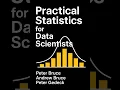 DID 72 Practical Statistics for Data Scientists by Peter Bruce Andrew Bruce and Peter Gedeck