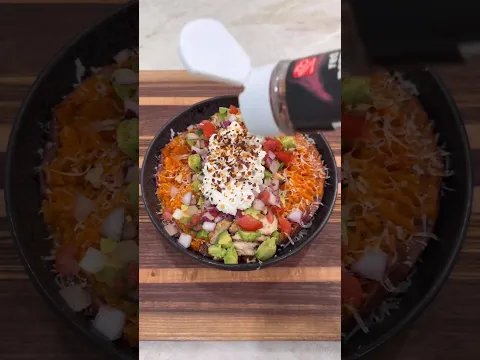 The Healthiest Meal Ever?
