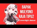 Lagu Koes Plus Raja Tipu Tipu ( Kolam Susu, KolamTipu) - cover gularock ft evernight