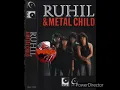 SURATAN TERSIRAT-RUHIL \u0026 METAL CHILD(IJAMBOTA)
