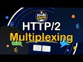 Multiplexing Explained How One Connection Loads Many Files