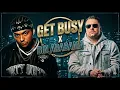 Mix of Avro - Get Busy x Bin Arabama (Mashup)