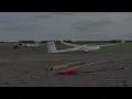 Lagu All okay?? Thijmen first flight, new plane,