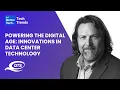 Data Centers Decoded Innovations in Data Center Technology ft David McCall Better Tech