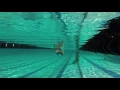 Underwater breast