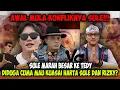 Lagu SULE NGAMUK KE TEDY❗❗ Diduga Cuma Mau Kuasai Harta Lina, Bedah Awal Mula Konflik Sampai 2026