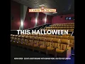 CLASSIC CINEMAS KENDALL GETS NEW RECLINERS FOR HALLOWEEN