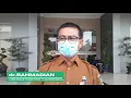 Lagu Warga Dharmasraya Banyak Tak Pakai Masker, Ini Kata Kadis Kesehatan
