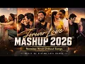💕FOREVER LOVE MASHUP 2026 | BEST OF ARIJIT SINGH SONGS | DIVINE LOFI RADIO | LATEST ROMANTIC SONGS
