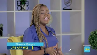 JPS Mobile App Tips - How To Pay Your Bill
