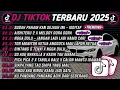 DJ TIKTOK TERBARU 2025🎵DJ SUDAH PAHAM KAN SEJAUH INI - IDGITAF🎵DJ AISHITERU 2 X MELODY DORA DORA 🔥