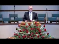 Bobby Glenn Briggs Celebration of Life