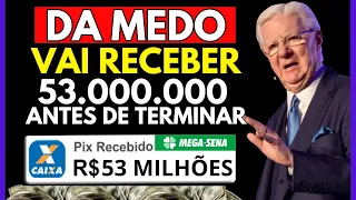 🟣 IT'S SCARY‼️ YOU WILL RECEIVE 53 MILLION BEFORE YOU FINISH THIS METAPHYSICAL PRAYER | BOB PROCTOR