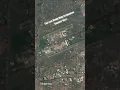 Download Lagu Time Lapse Bandara Soekarno-Hatta, Sejarah Indonesia, Google Earth, #shorts