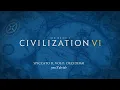 Christopher Tin - Sogno di Volare ("The Dream of Flight") (Civilization VI Main Theme)