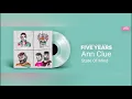 Ann Clue - State Of Mind