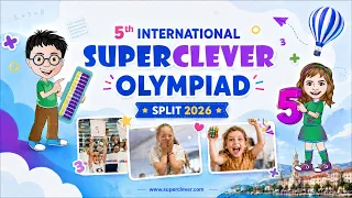 Superclever is live!