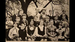 ВЧИТЕЛЬКО МОЯ 