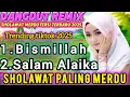 Download Lagu SHOLAWAT VIRAL 2025 ‼️ SHOLAWAT MERDU PENYEJUK HATI PALING DI CARI 
