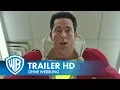 Lagu SHAZAM! - Offizieller Teaser Trailer #1 Deutsch HD German (2019)