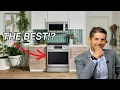 Top 5 Gas Slide-In Ranges for 2025 Which Brand Offers the Best Performance