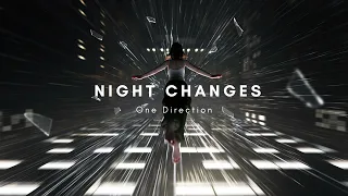 Night Changes TikTok Remix