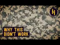 Download Lagu The US Army’s Universal Camouflage: A Terrible Mistake