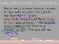 easy system to solve word problems wmv