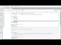 016 Tutorial 16 Python GlobalLocal And Nonlocal variables
