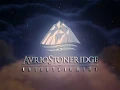 Avrio Stoneridge Entertainment 2001