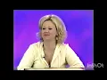 Caroline Rhea on Hollywood Squares 2000