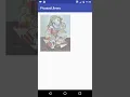 tutorialwing android picasso library tutorial demo