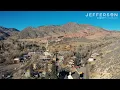 Get to Know Jeffco Working to bring high-speed internet to more areas of the county