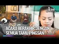 Lagu Gak Ada Yang Sadar, Doanya Ternyata Mantra! | Aini Malaikat Tak Bersayap Ep 176 (4/5)